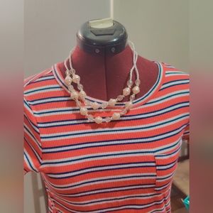 Cute custom necklace